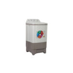 Super Asia SA-255 Semi Automatic Washing Machine 8kg