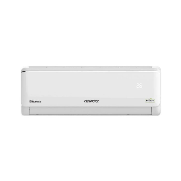 Kenwood KES-1246 Supreme 1 Ton Inverter AC Price in Pakistan