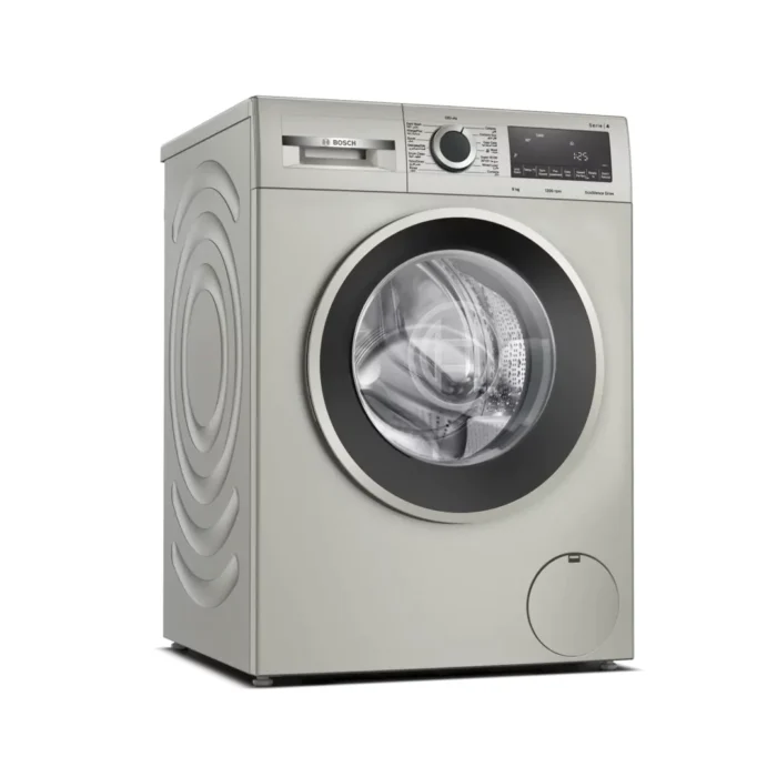 Bosch 9KG Front Load Automatic Washing Machine WGA142XVGC - Image 1
