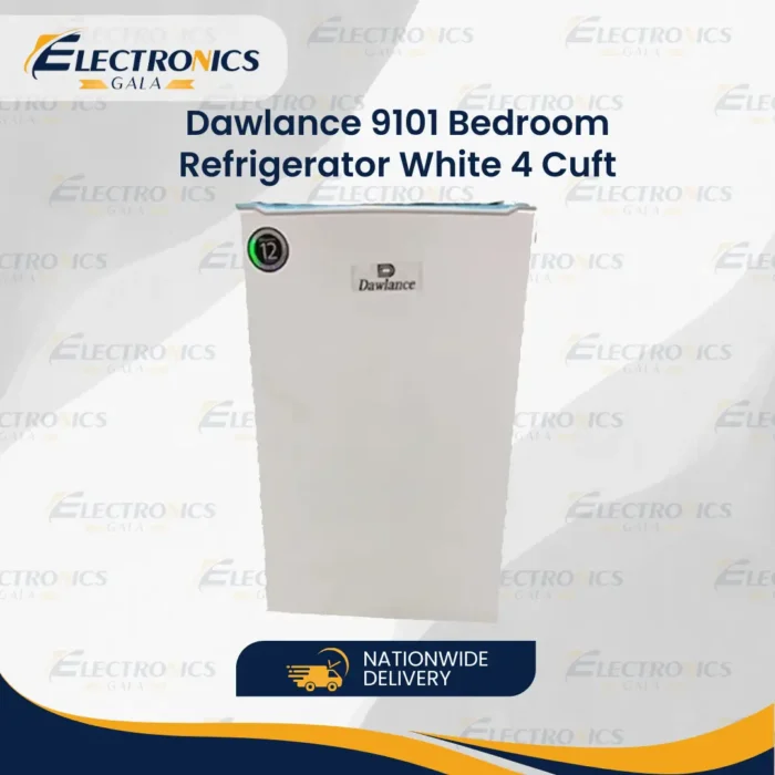 Dawlance 9101 Price in Pakistan Bedroom Single Door Refrigerator
