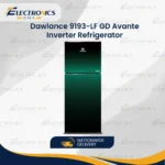 Dawlance 9193-LF GD Avante Inverter Refrigerator