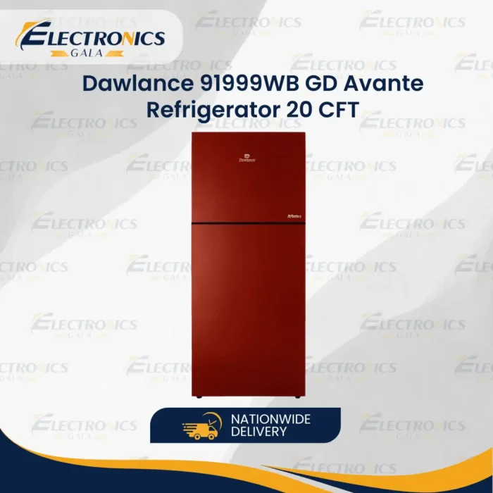 Dawlance 91999WB GD Avante Price in Pakistan Refrigerator