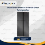 Dawlance DFD 900 Price in Pakistan Inverter Multi Door Refrigerator