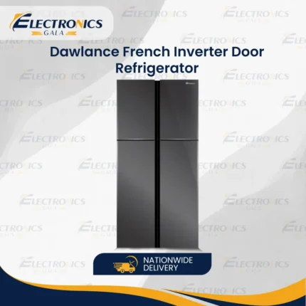Dawlance DFD 900 Price in Pakistan Inverter Multi Door Refrigerator