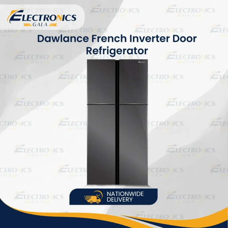 Dawlance DFD 900 Price in Pakistan Inverter Multi Door Refrigerator