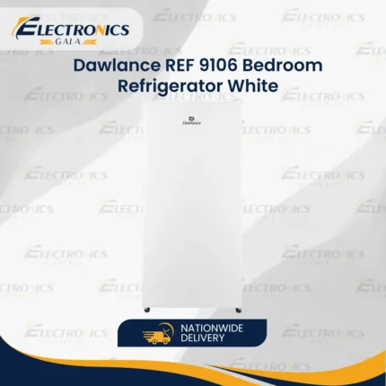 Dawlance REF 9106 Bedroom Refrigerator Price in Pakistan