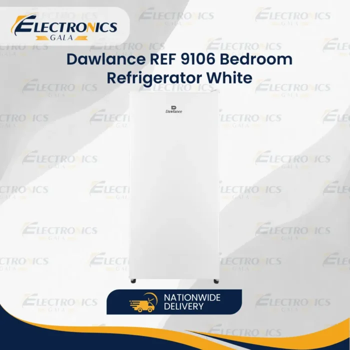 Dawlance REF 9106 Bedroom Refrigerator Price in Pakistan