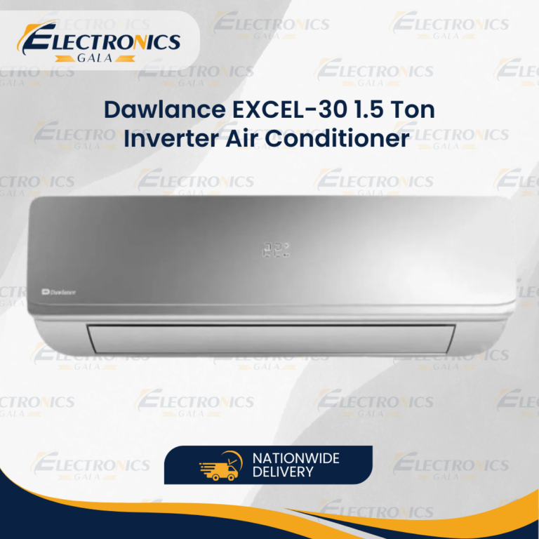 Dawlance Excel 30 1.5 Ton Inverter AC Price in Pakistan