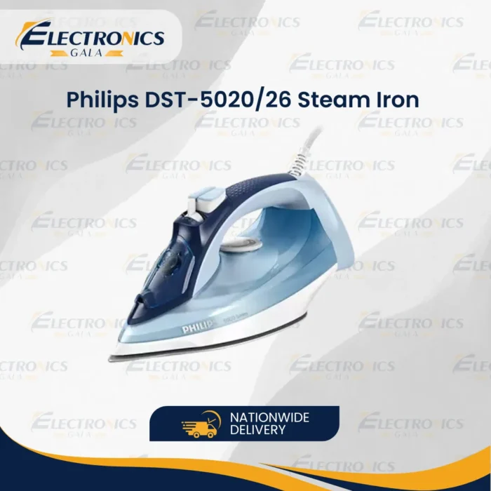 Philips DST-5020/26 Steam Iron