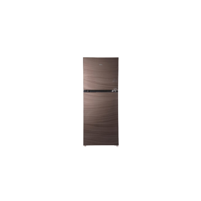 Haier HRF-276 EPC Free Standing Refrigerator 11 Cuft