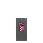Homage HRFGD-47662 Inverter Refrigerator Crystal Mirror 18 CFT