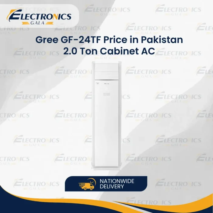 Gree GF-24TF Price in Pakistan