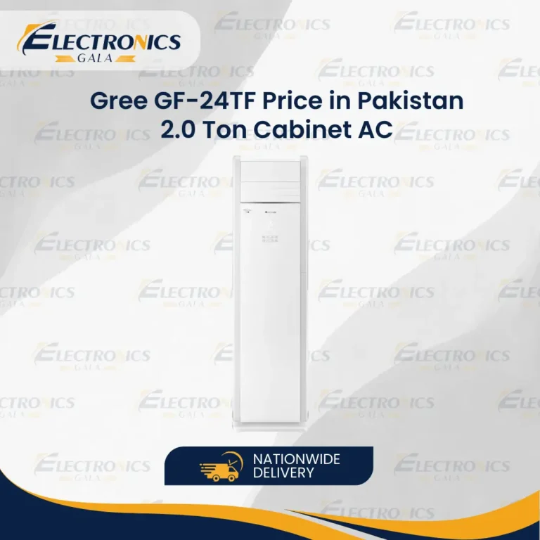 Gree GF-24TF Price in Pakistan