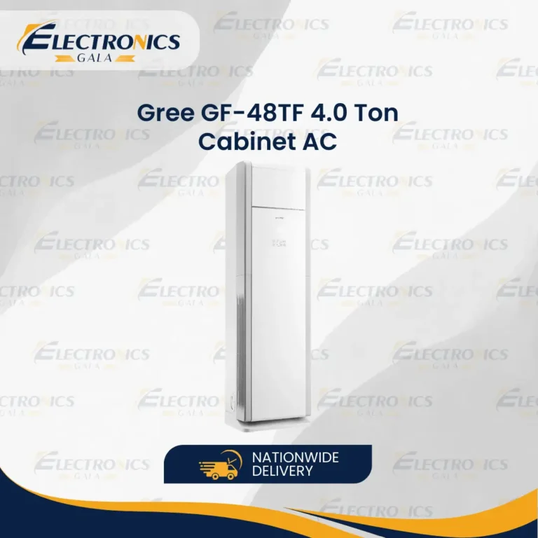 Gree GF-48TF 4.0 Ton Cabinet AC Price in Pakistan