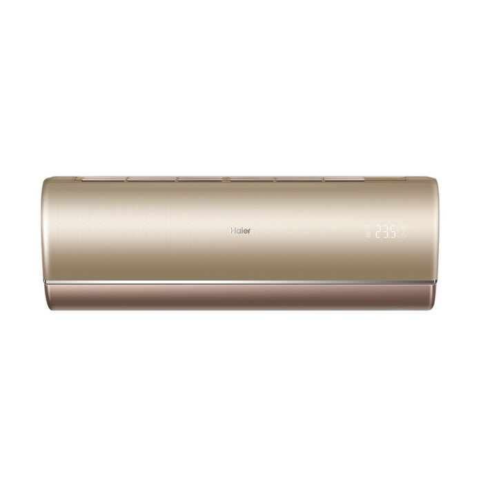 Haier HSU-18HJ Price in Pakistan 1.5-Ton Puri Inverter AC Gold