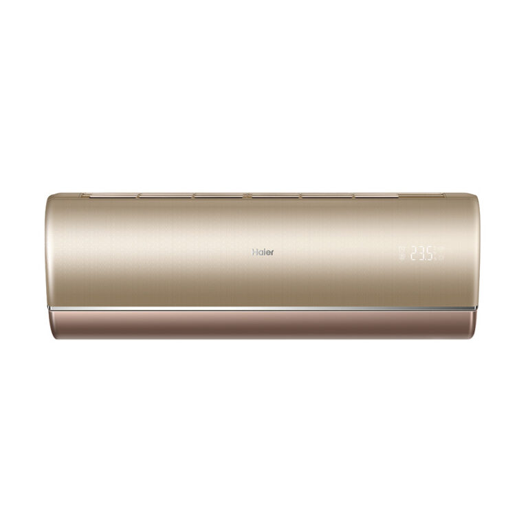 Haier HSU-18HJ Price in Pakistan 1.5-Ton Puri Inverter AC Gold
