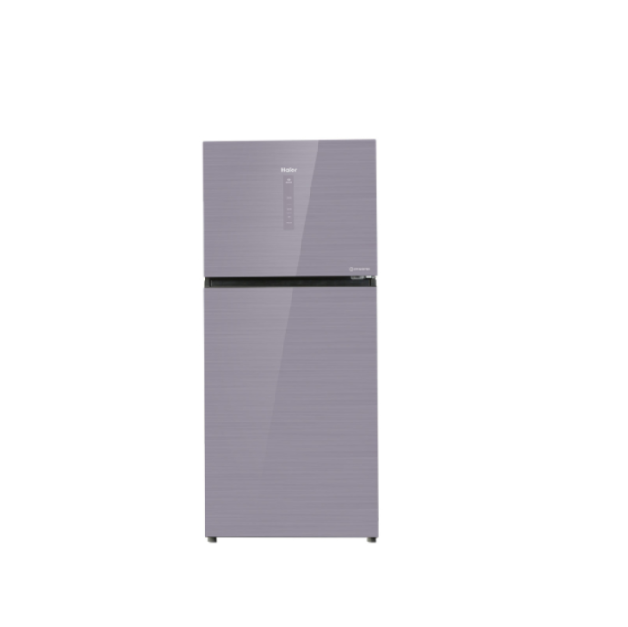 Haier 20 CFT Top Mount Twin Inverter Refrigerator