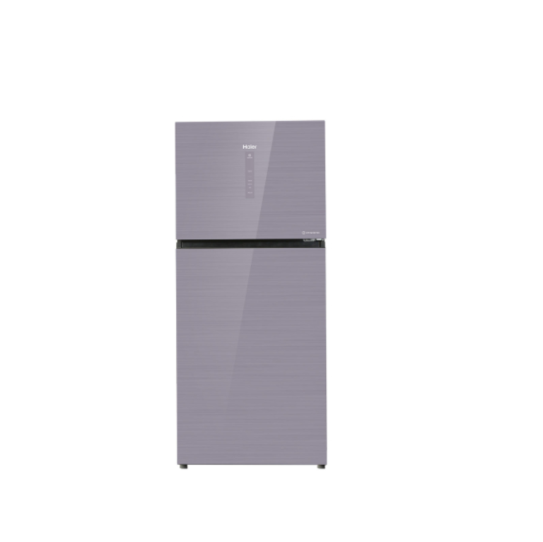 Haier 20 CFT Top Mount Twin Inverter Refrigerator