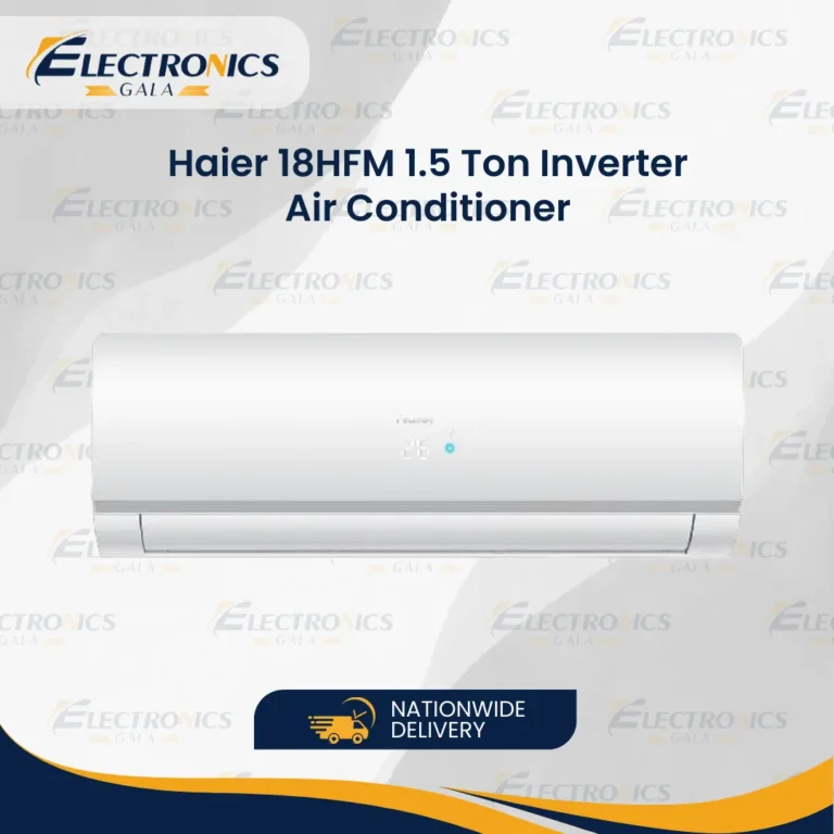 Haier 18HFM 1.5 Ton Inverter AC Price in Pakistan