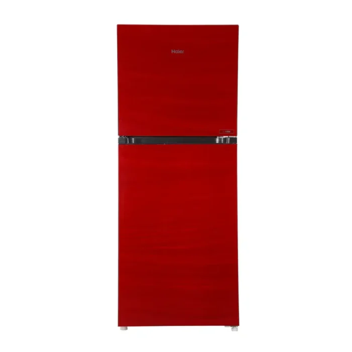 Haier HRF-368 EPR Top Mount Refrigerator 16 CFT