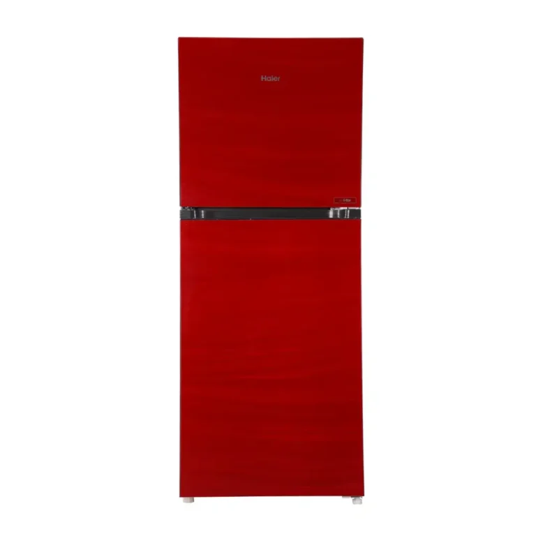 Haier HRF-368 EPR Top Mount Refrigerator 16 CFT