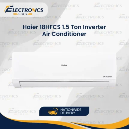 Haier 18HFCS Price in Pakistan 1.5 Ton Inverter AC