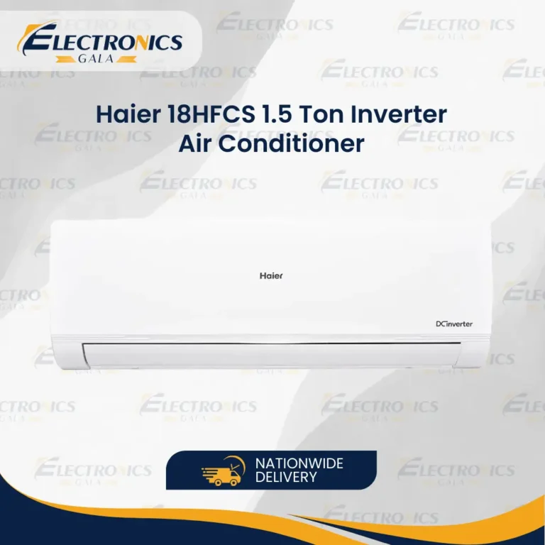 Haier 18HFCS Price in Pakistan 1.5 Ton Inverter AC