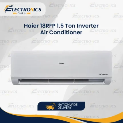 Haier 18RFP Price in Pakistan 1.5 Ton Inverter AC