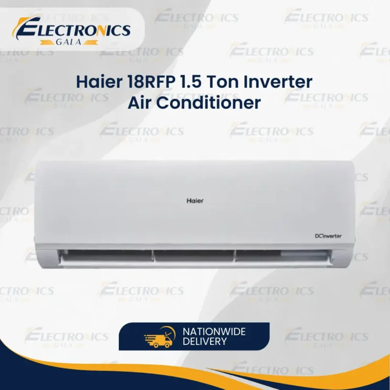 Haier 18RFP Price in Pakistan 1.5 Ton Inverter AC