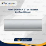 Haier 24HFPCA 2 Ton Inverter Air Conditioner