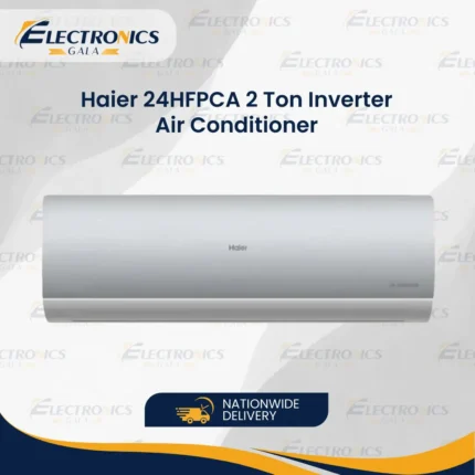 Haier 24HFPCA 2 Ton Inverter Air Conditioner