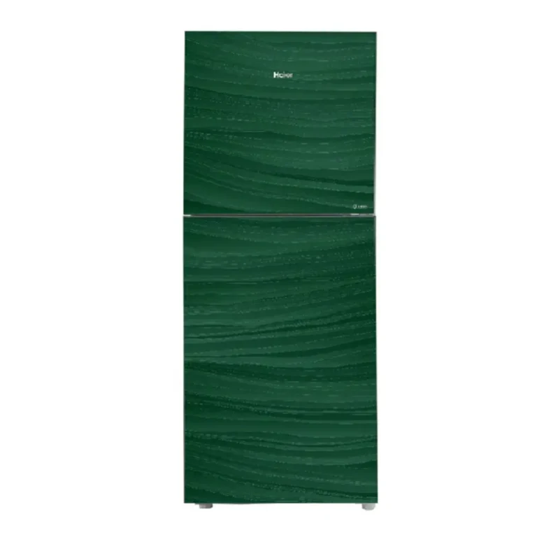 Haier HRF-538 EPG Top Mount Refrigerator