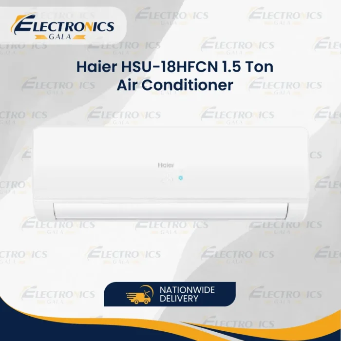 Haier HSU-18HFCN 1.5 Ton Air Conditioner