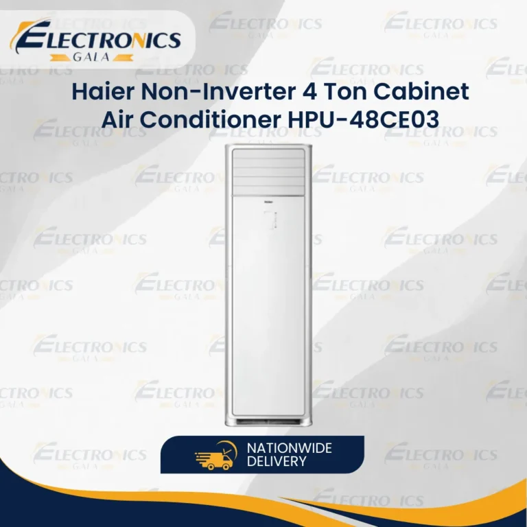 Haier Non-Inverter 4 Ton Cabinet Air Conditioner HPU-48CE03