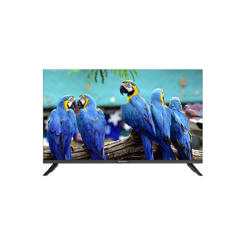 Ecostar Led CX-32U577 A+ 32 Inch HD Led TV