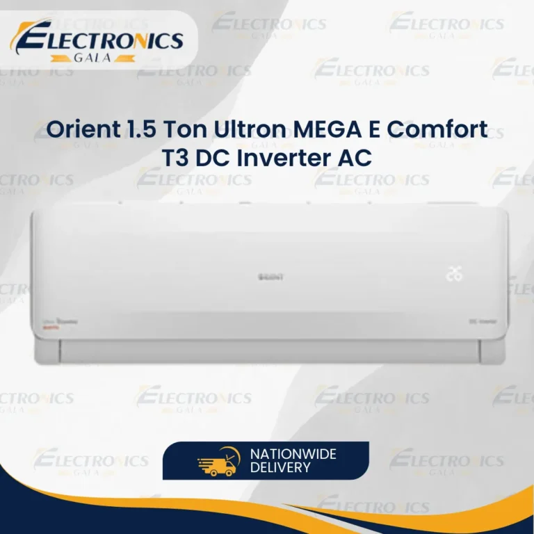 Orient 12g hyper 1.0 Ton Inverter Air Conditioner