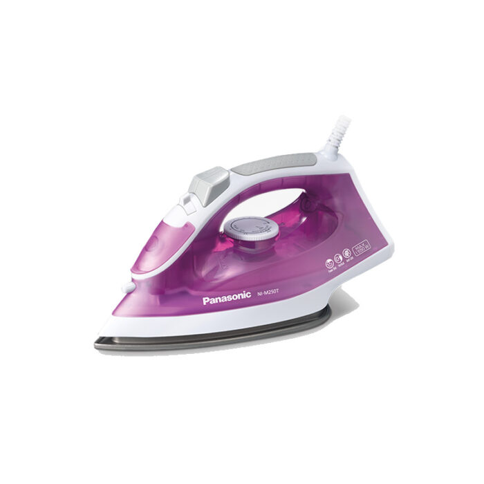 Panasonic Steam Iron M250T - Image 2