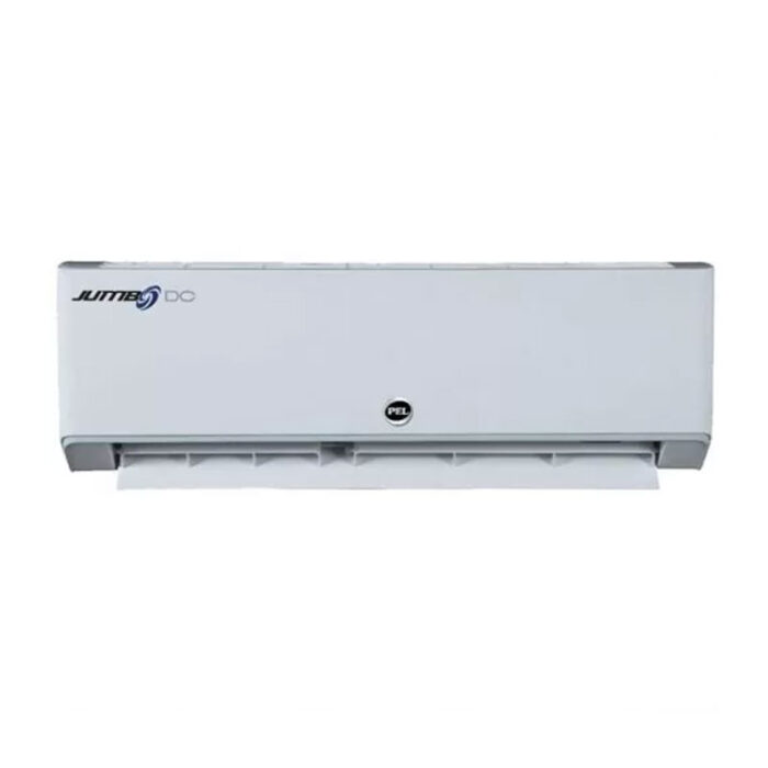 PEL 12k Jumbo DC Inverter 1 Ton AC Price in Pakistan Classic (H&C)