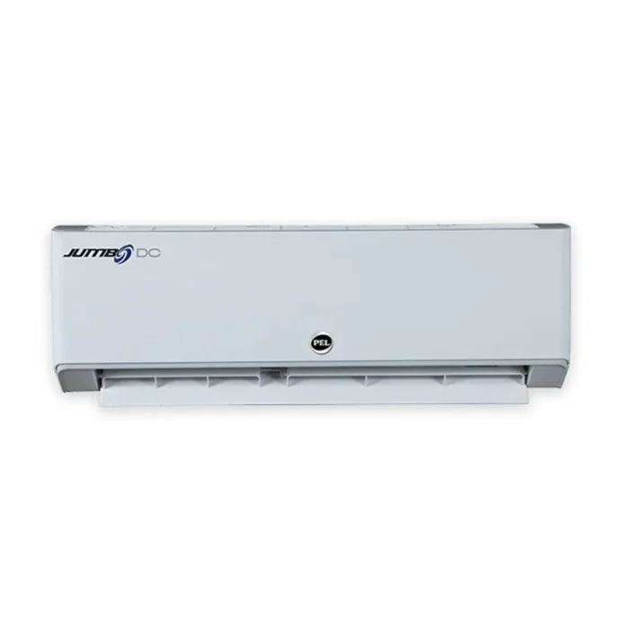 Pel 18K Jumbo 1.5 Ton DC Inverter Air Conditioner