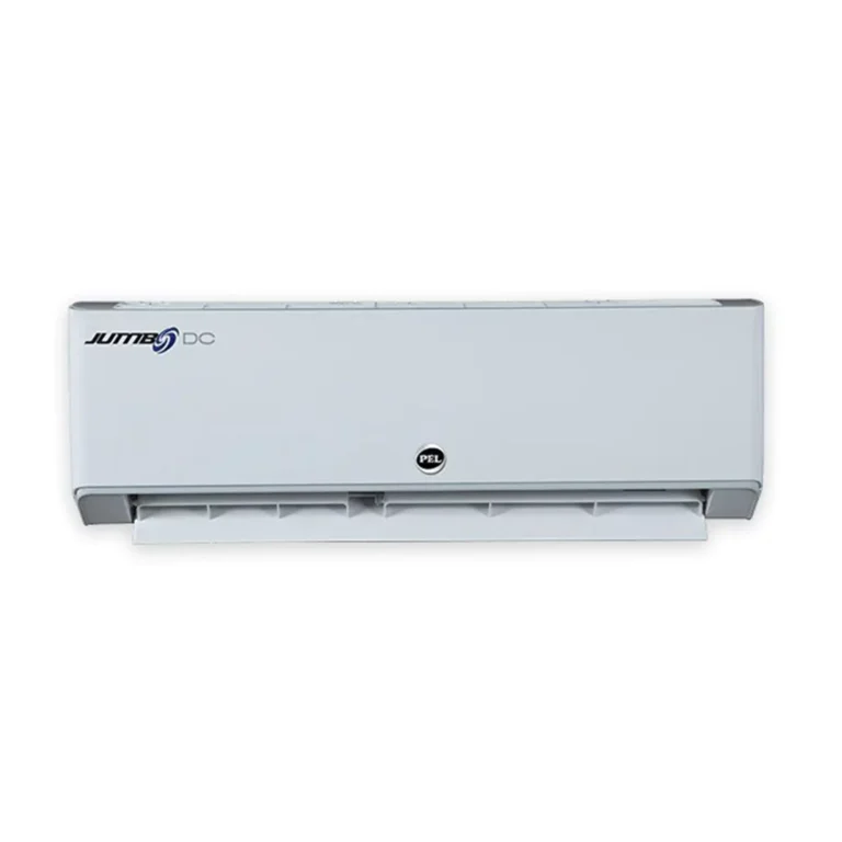 Pel 18K Jumbo 1.5 Ton DC Inverter Air Conditioner