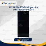 Pel PRGD 2350 Price in Pakistan Refrigerator PATTRE Mirror