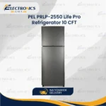 PEL PRLP-2550 Life Pro Refrigerator 10 CFT