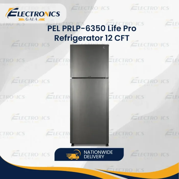 PEL PRLP-6350 Life Pro Refrigerator Price in Pakistan