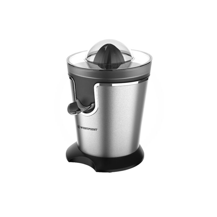 WestPoint Citrus Press 555-SS - Image 1