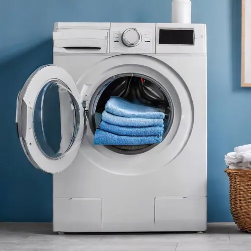 Washing Machines