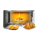 Dawlance DW-550 Microwave Ovens Airfryer Series - Image 4