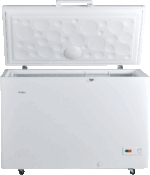 Haier HDF-245 Price in Pakistan Single Door Deep Freezer - Image 3