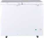 Haier HDF-545DD Price in Pakistan Deep Freezer - Image 2