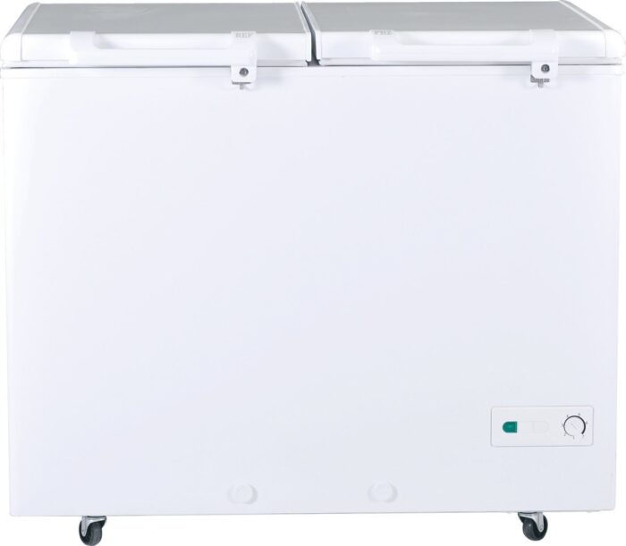Haier HDF-545DD Price in Pakistan Deep Freezer - Image 2