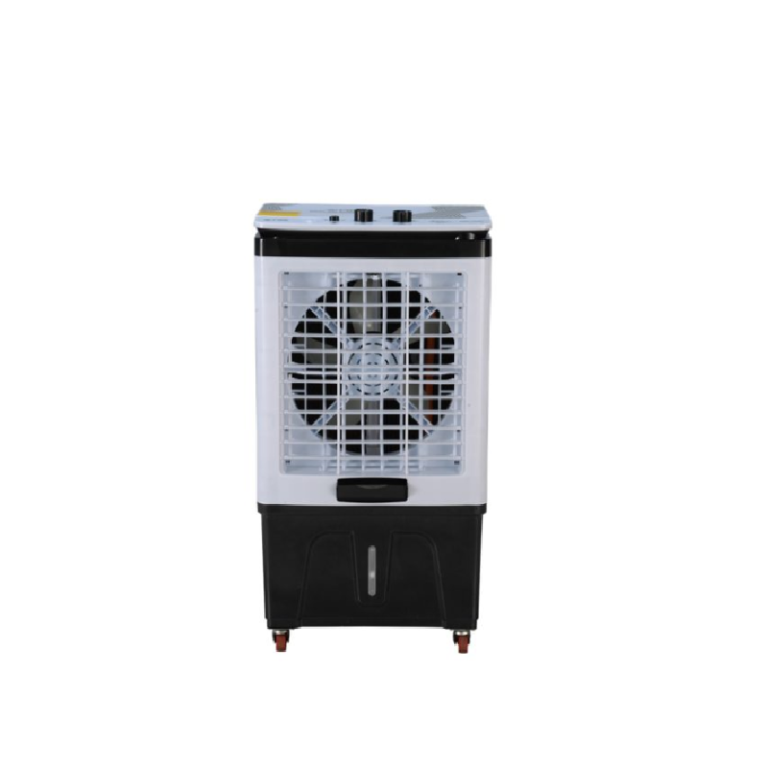 Nasgas NAC-2200 Room Air Cooler 40L with 3 Ice Packs